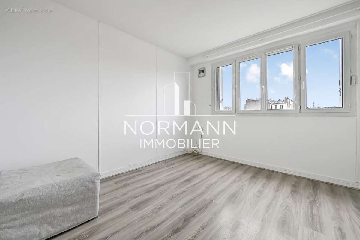 Appartement à PARIS-13E