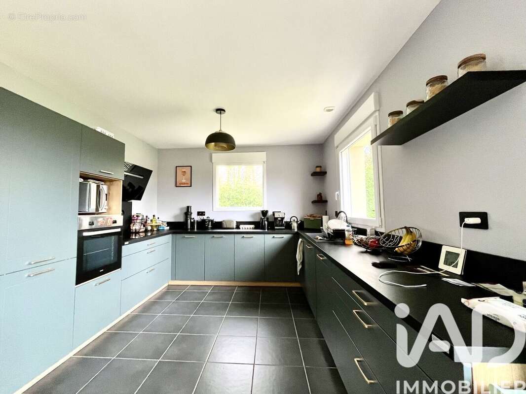 Photo 5 - Maison à PLOUISY