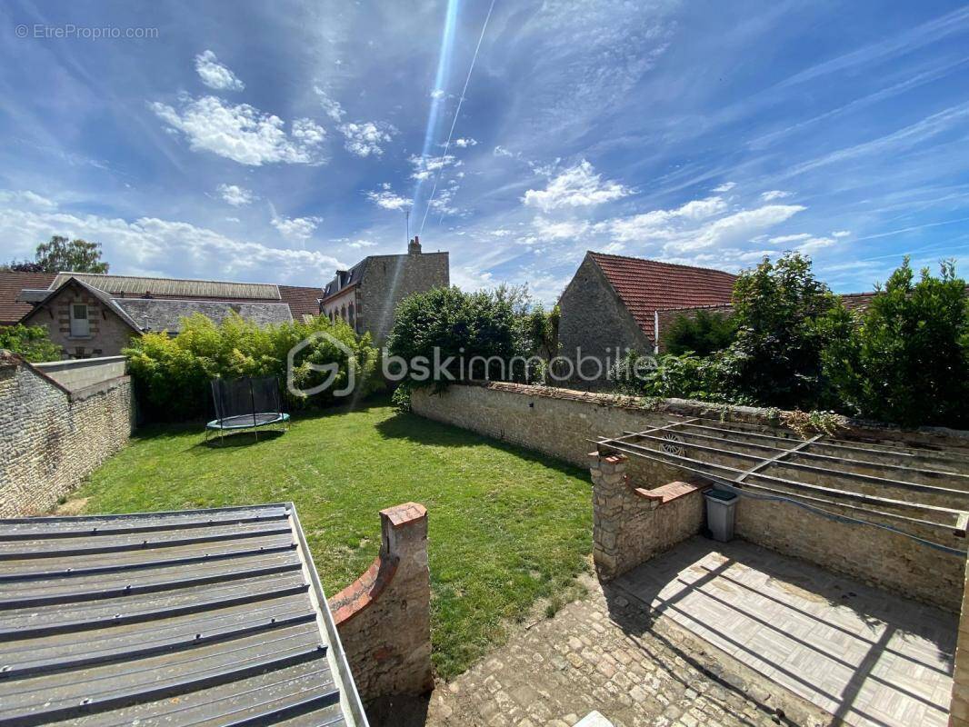 Maison à PITHIVIERS