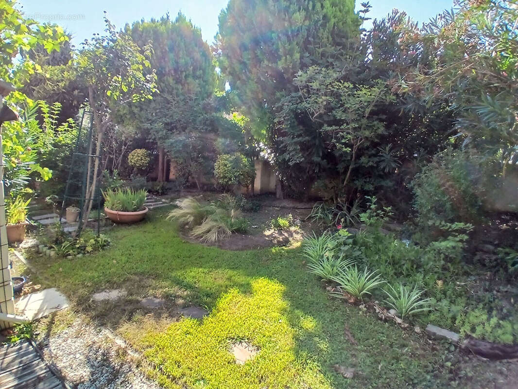 Maison 167m² à aix-en-provence - photo 2