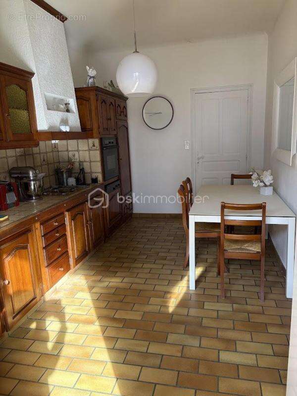 Maison à TREBONS