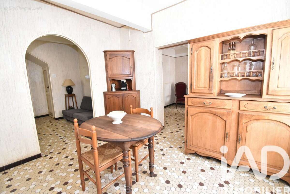 Photo 3 - Maison à SEYSSES