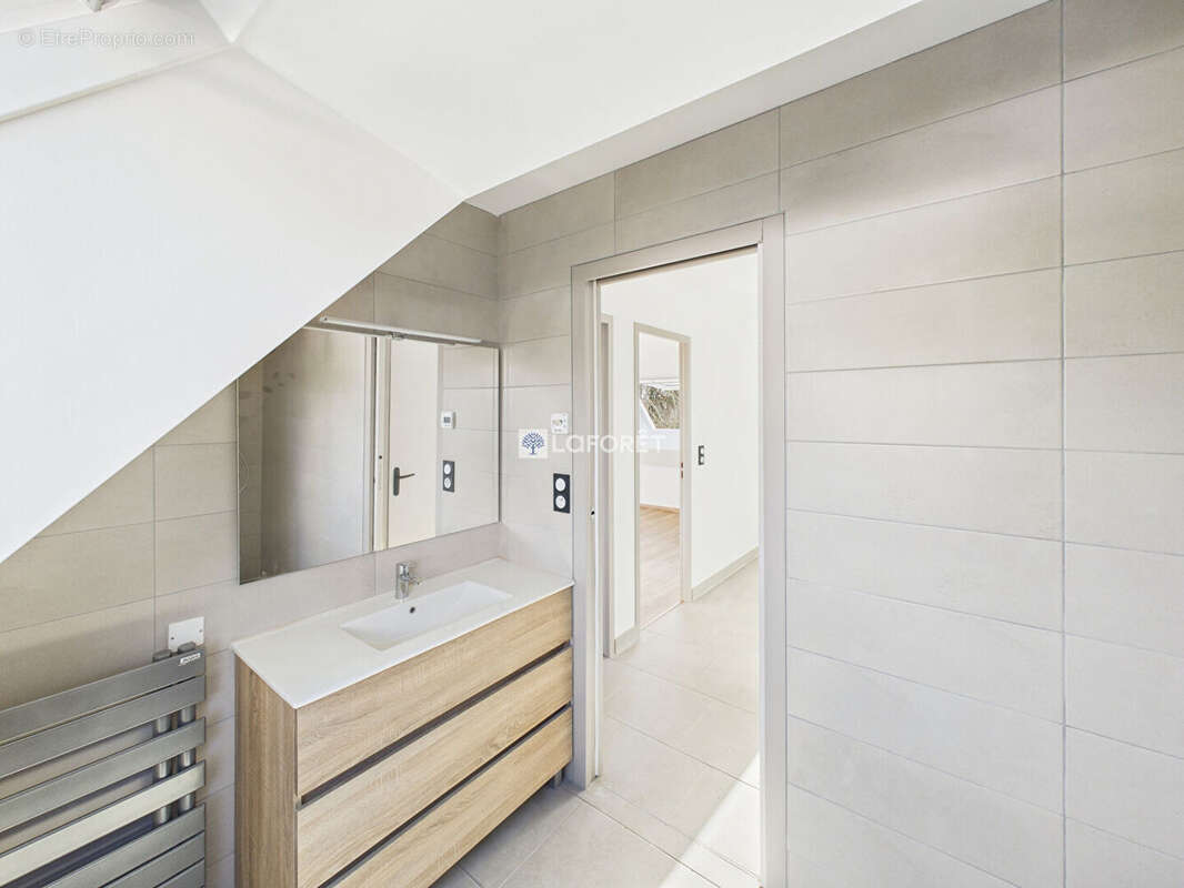 Appartement à PONT-AVEN