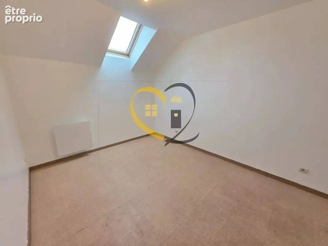 Maison de village rénovée – Henrichemont - photo 13