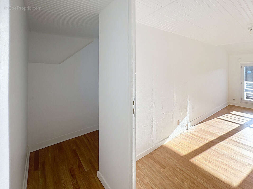 Appartement à PALAISEAU