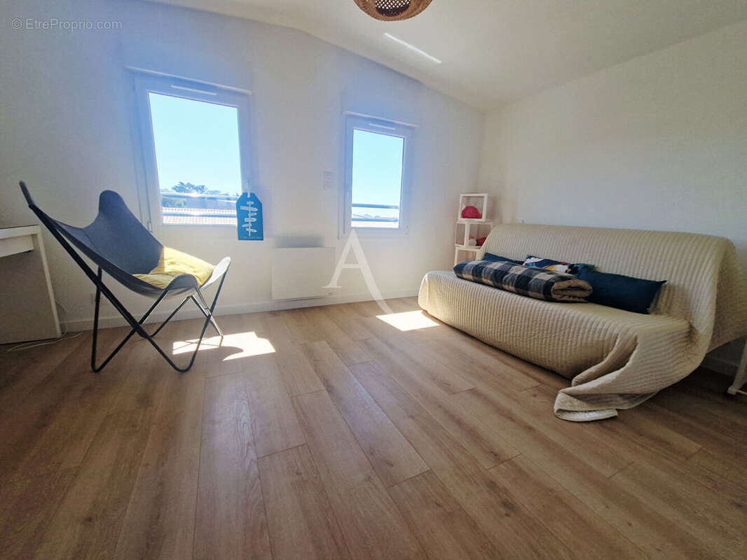 Maison Bretignolles Sur Mer - photo 9