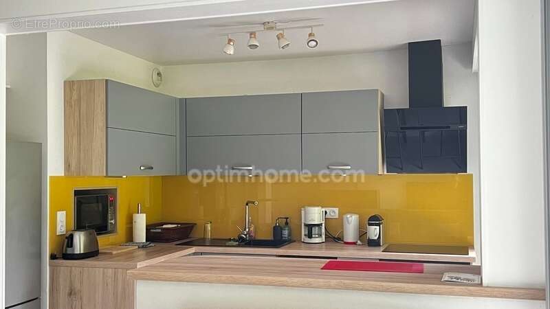 Appartement à HONFLEUR