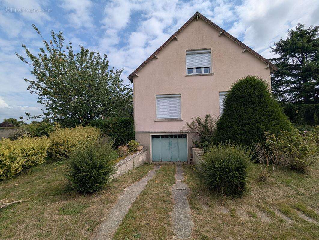 Pavillon 130m2 3 chambres - photo 14