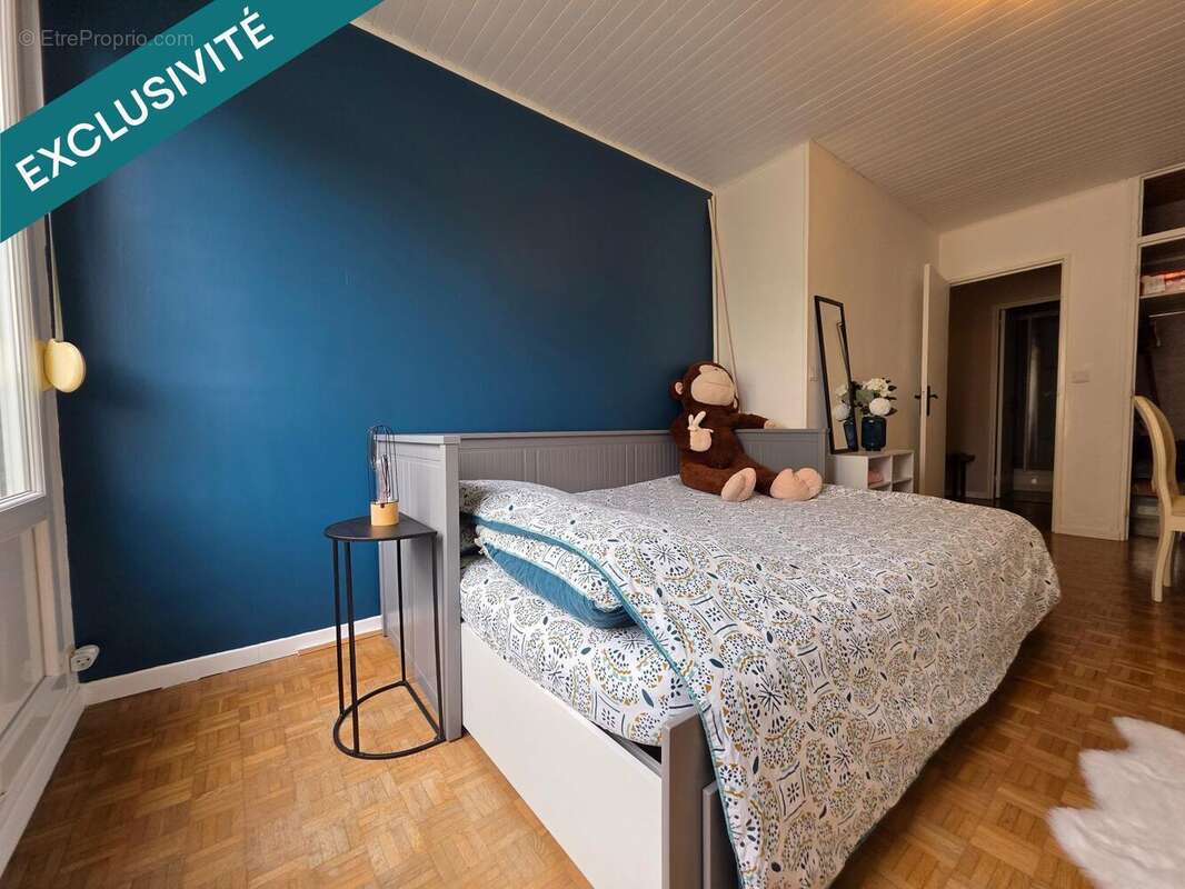 Photo 3 - Appartement à REIMS