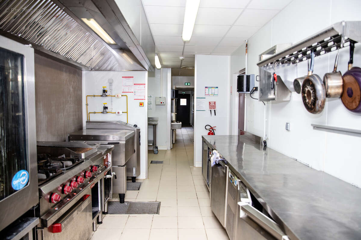 Maison à LE BRUGERON