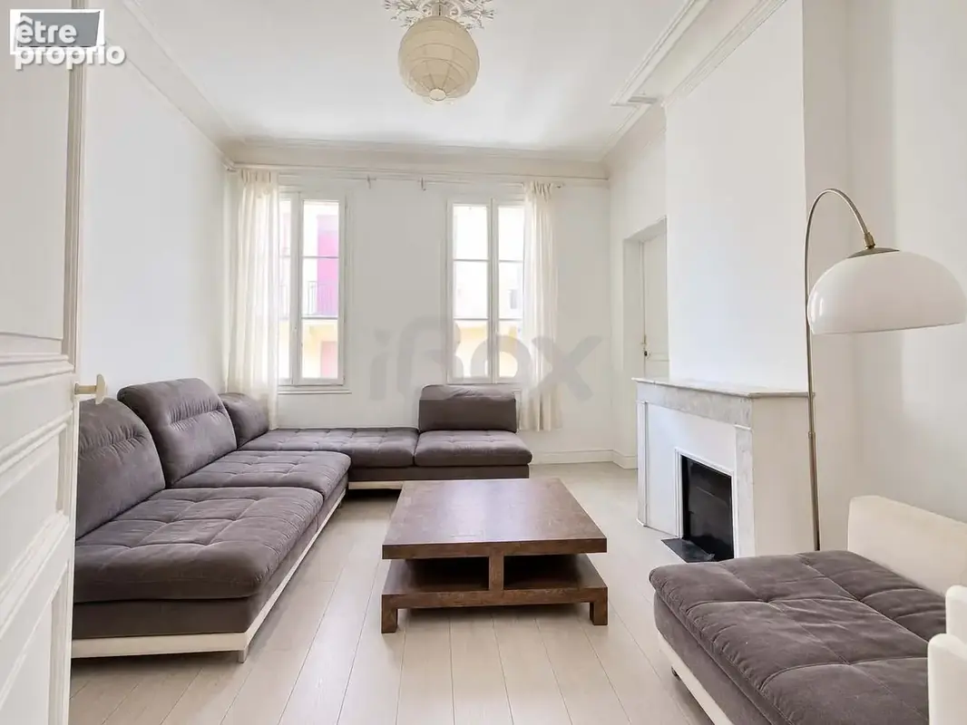 Photo Appartement à Toulon au prix de 388 000€