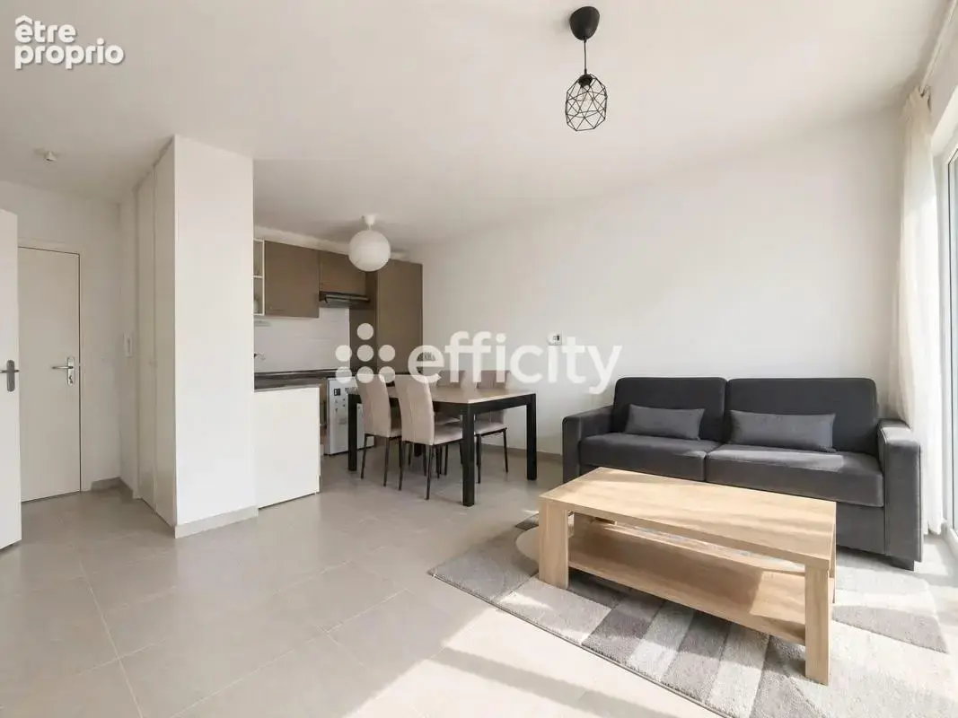 Appartement à TOURNEFEUILLE