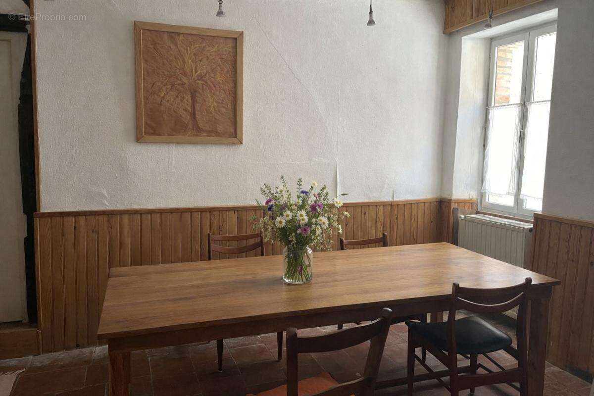 Maison à vendre 7 pièces GIMONT (32) - photo 4