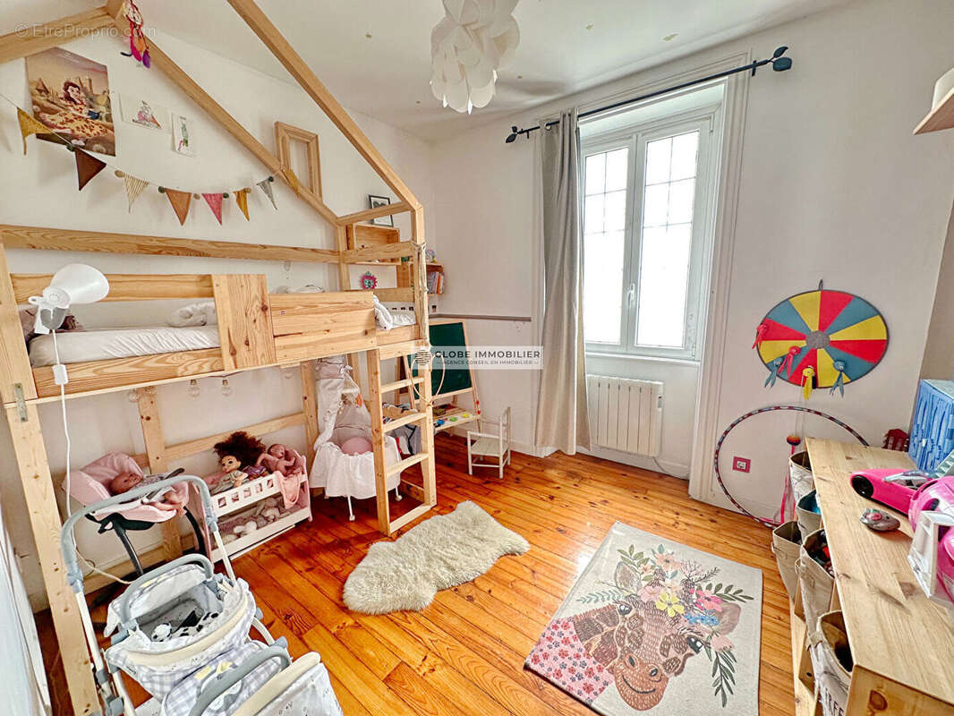 Appartement à HENDAYE