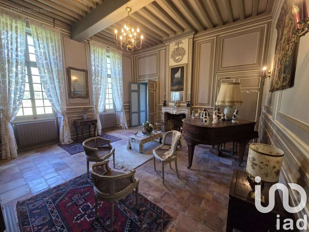 Photo 7 - Autre à SAINT-AVIT-SAINT-NAZAIRE