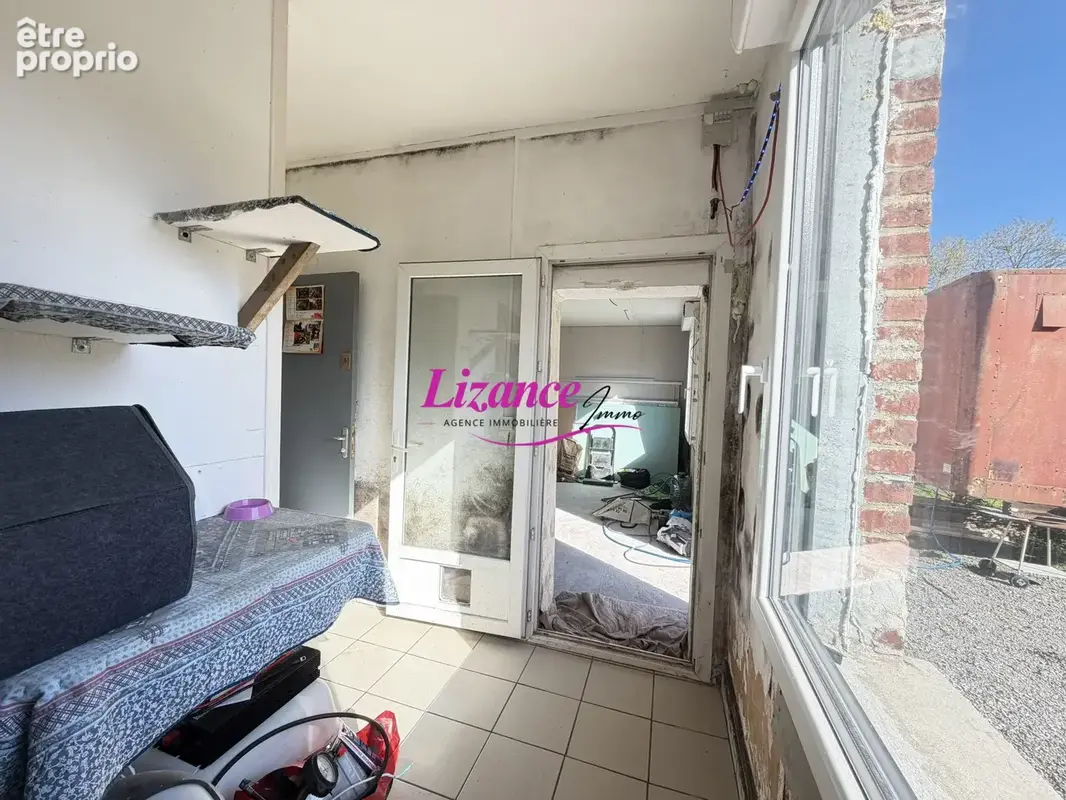 Maison 65 m² à Heudicourt  - photo 3