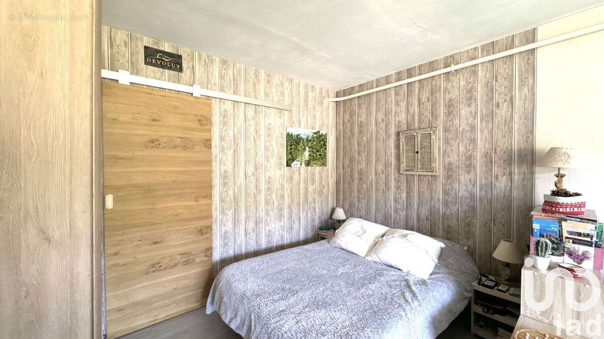 Photo 4 - Appartement à LA CLUSE