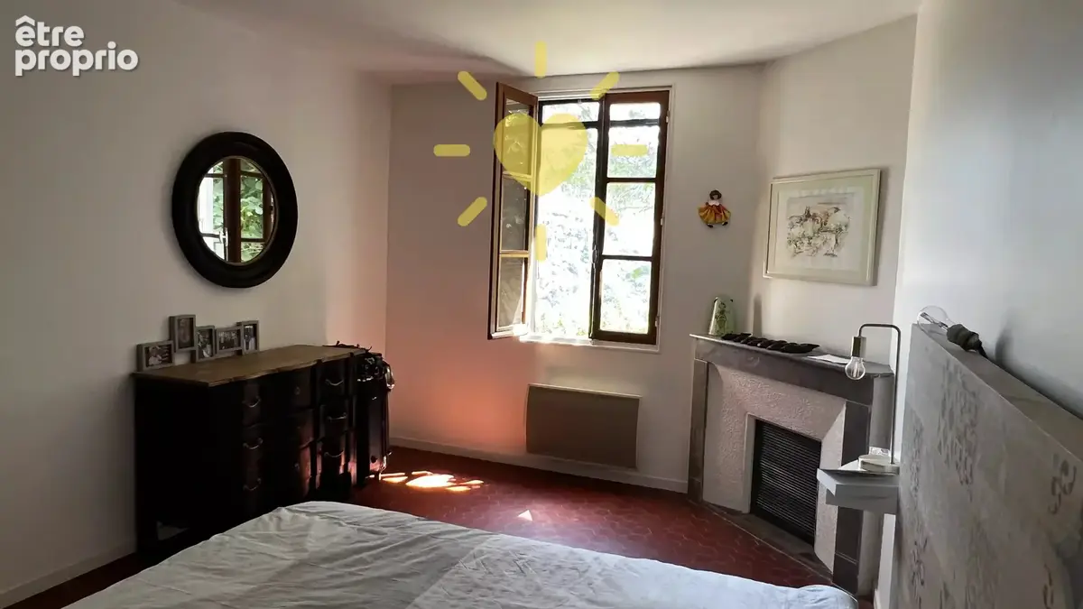 CLAVIERS : Bastide 100 m2  avec vue panoramique ! - photo 18