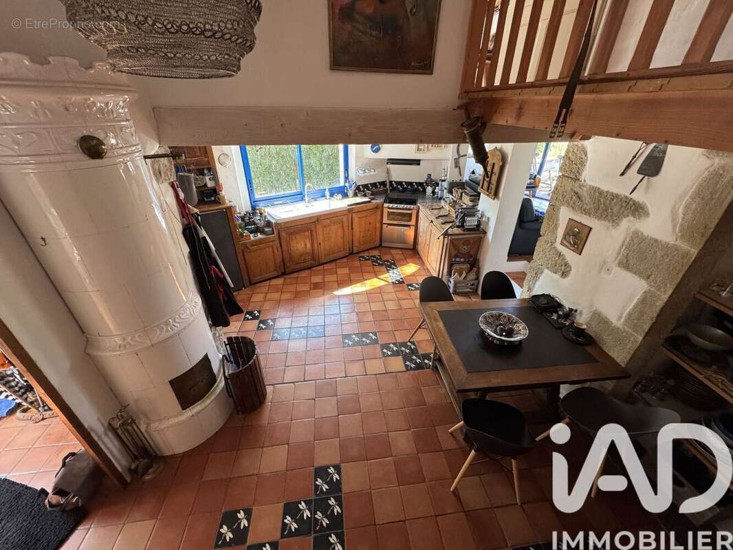 Photo 9 - Maison à LABLACHERE
