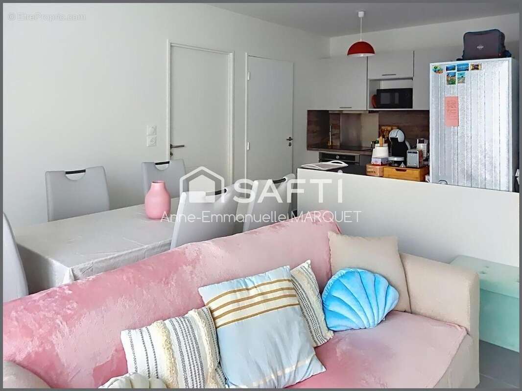 Photo 4 - Appartement à SARAN