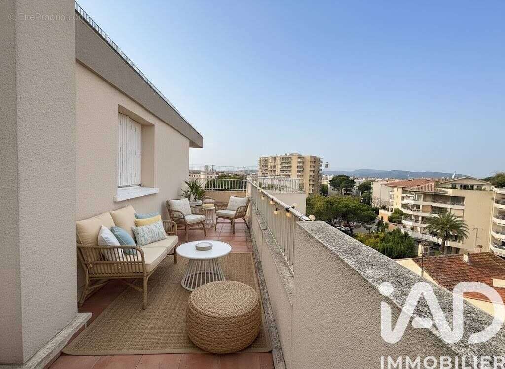 Photo 2 - Appartement à SAINT-RAPHAEL