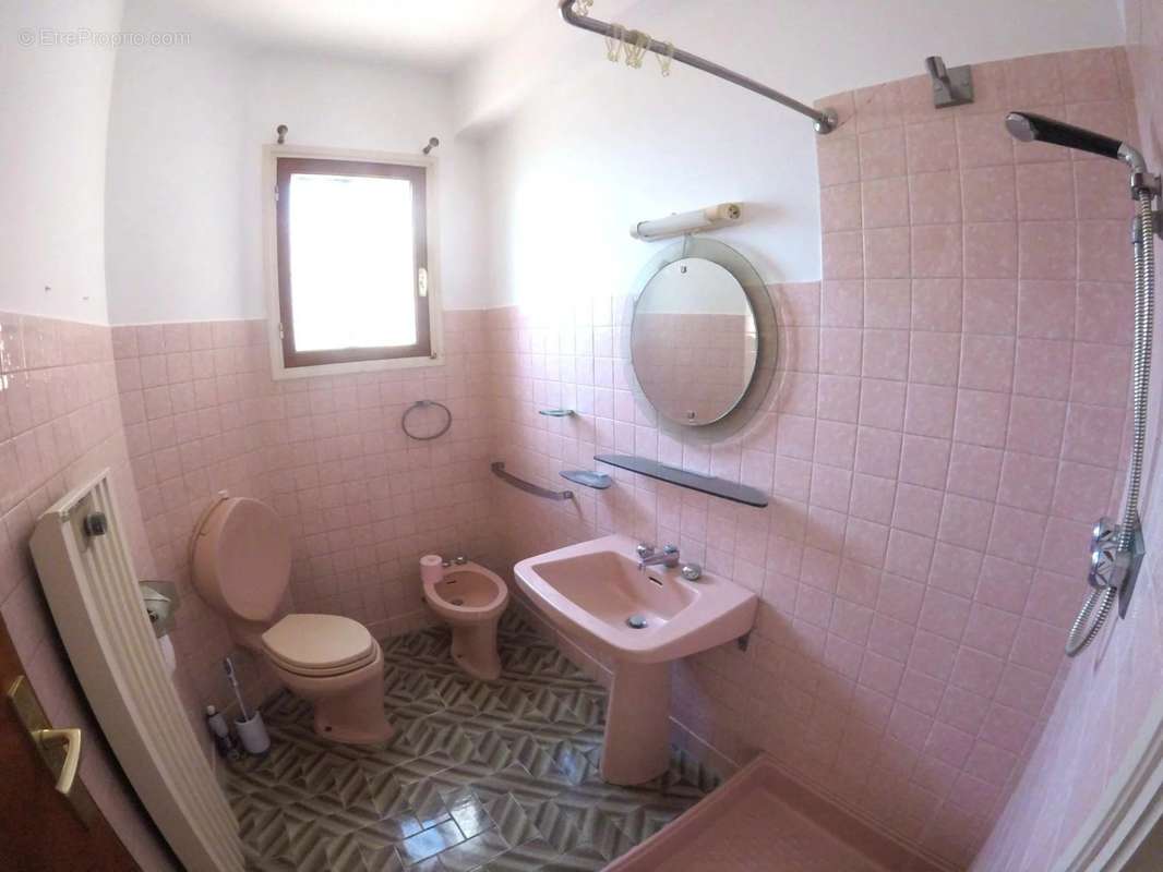 Appartement à AJACCIO