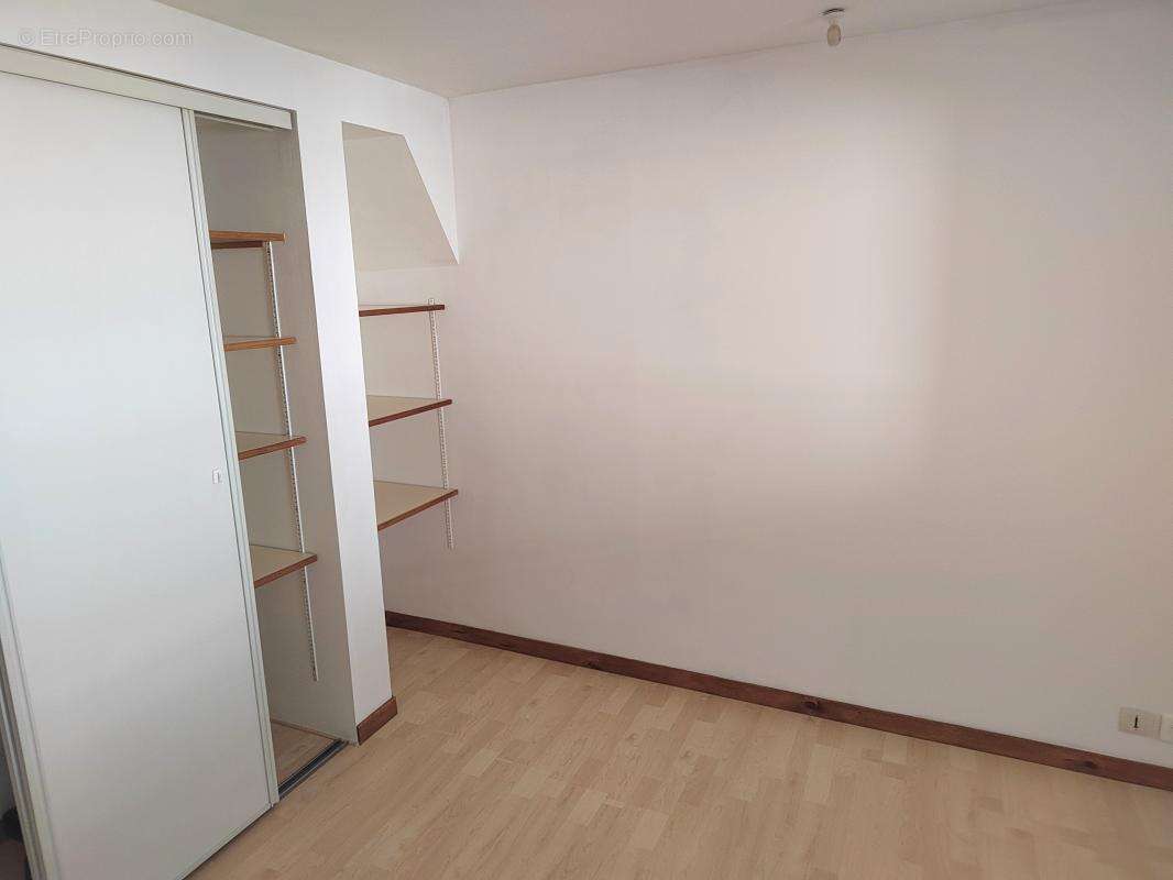 Appartement rénové - photo 5