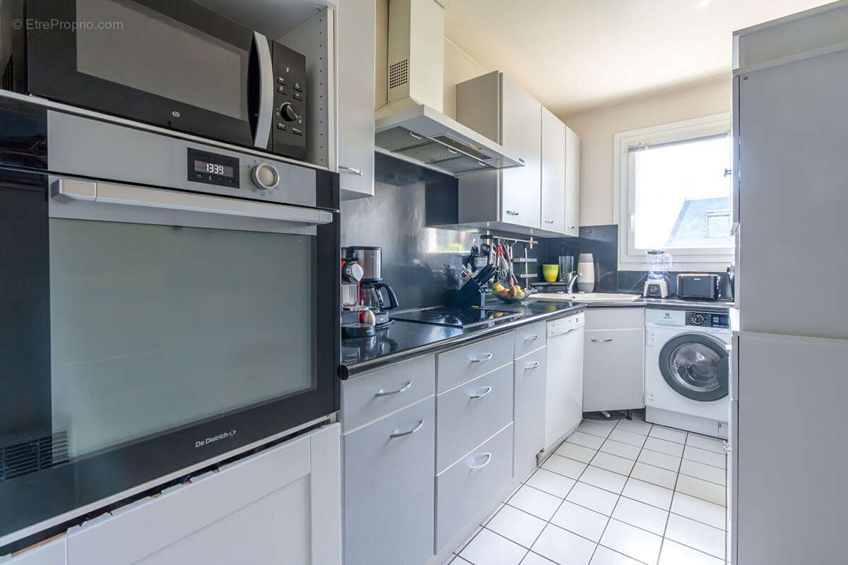 Appartement à VILLIERS-SUR-MARNE