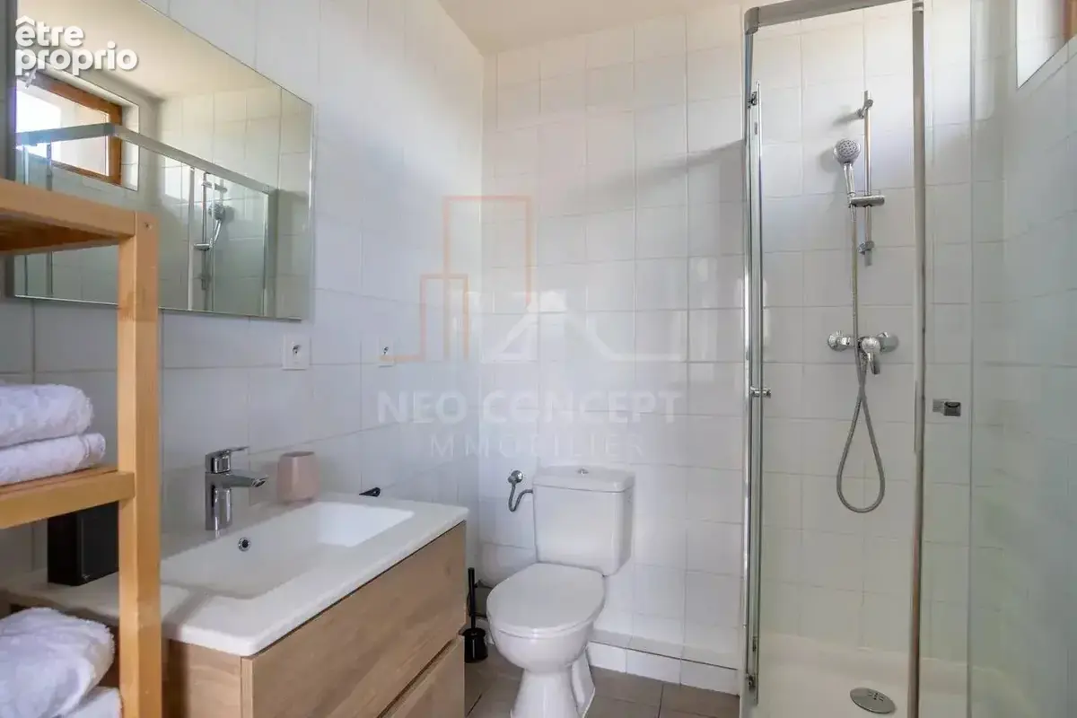 Appartement 2 pièces 35m² à Strasbourg gare - photo 9