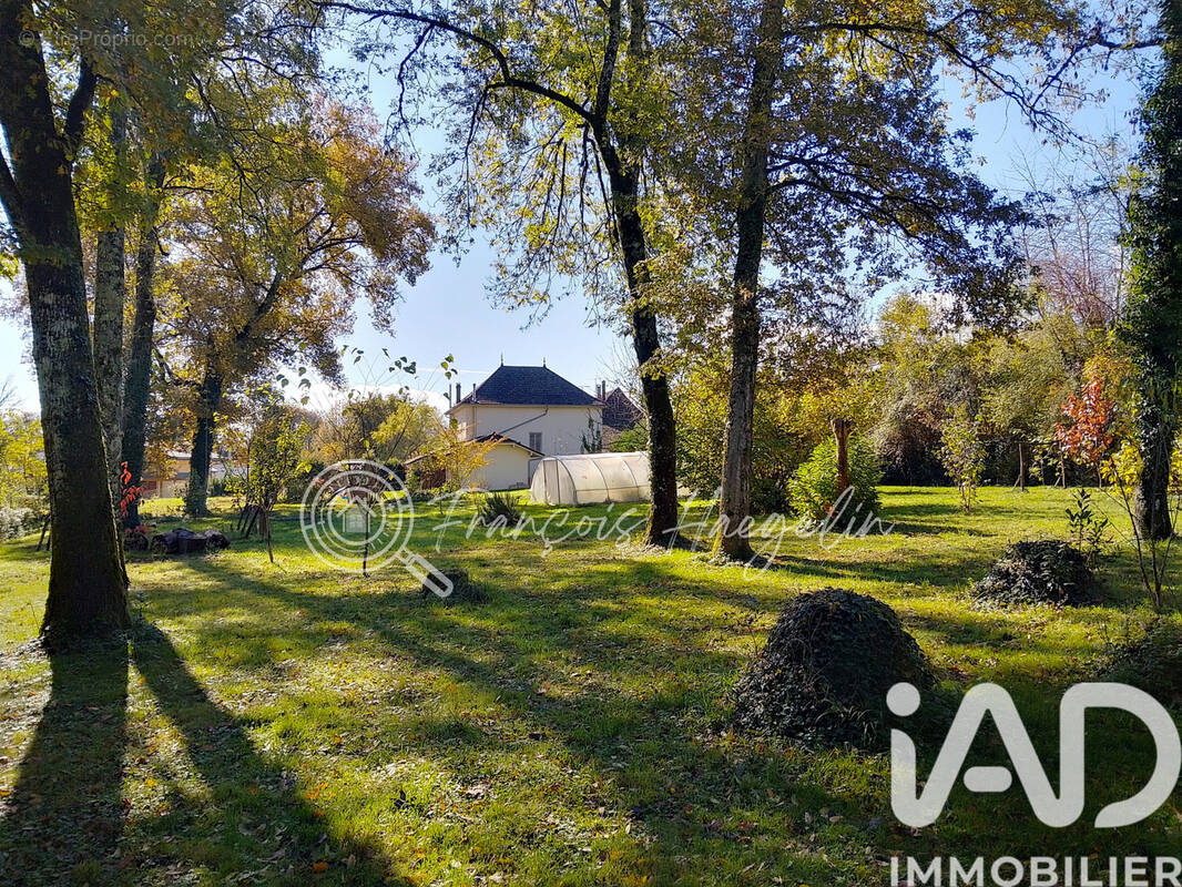 Photo 1 - Maison à MASSIGNIEU-DE-RIVES