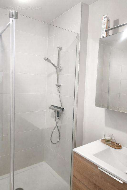 Appartement à LE PUY-EN-VELAY