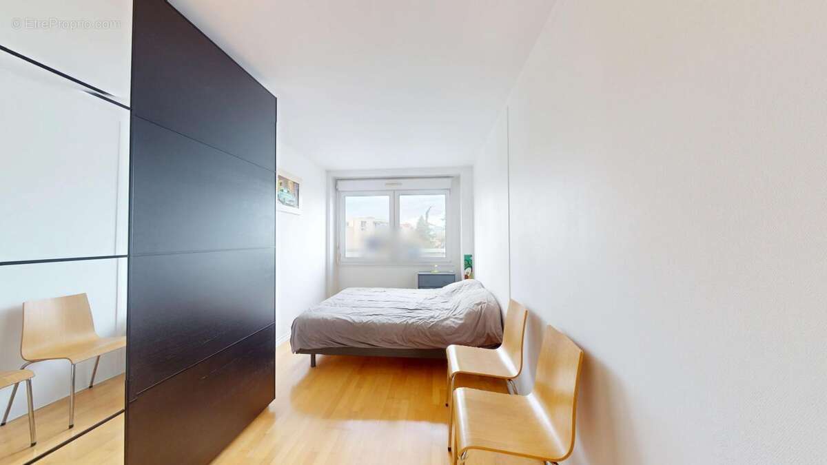 Appartement à CALUIRE-ET-CUIRE