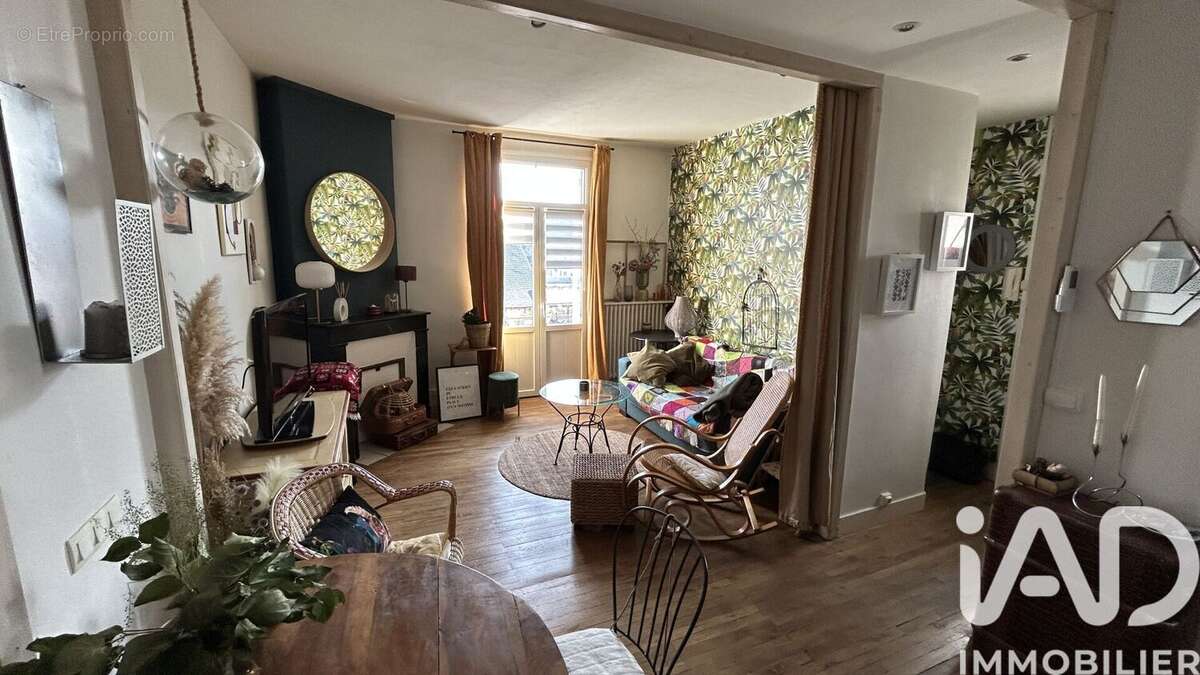 Photo 2 - Appartement à TOURS