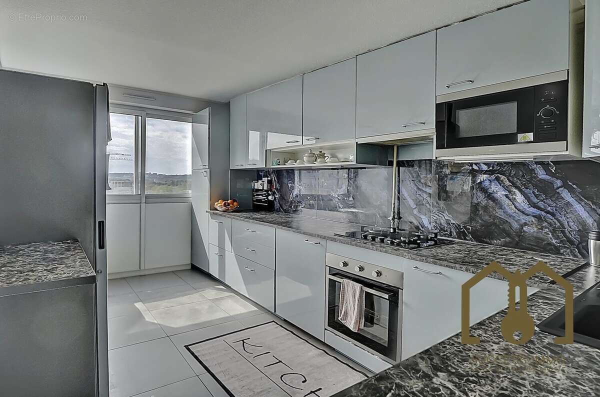Appartement à VAULX-EN-VELIN