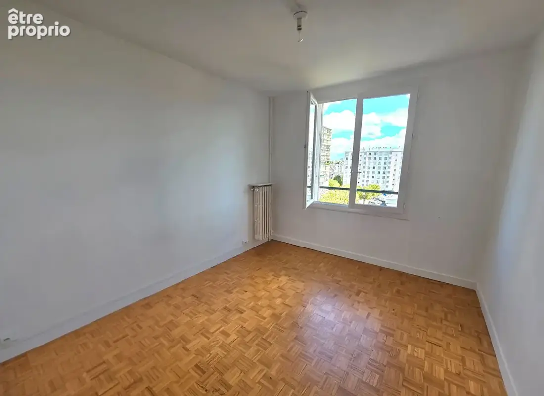 Appartement 60m² à tours - photo 5