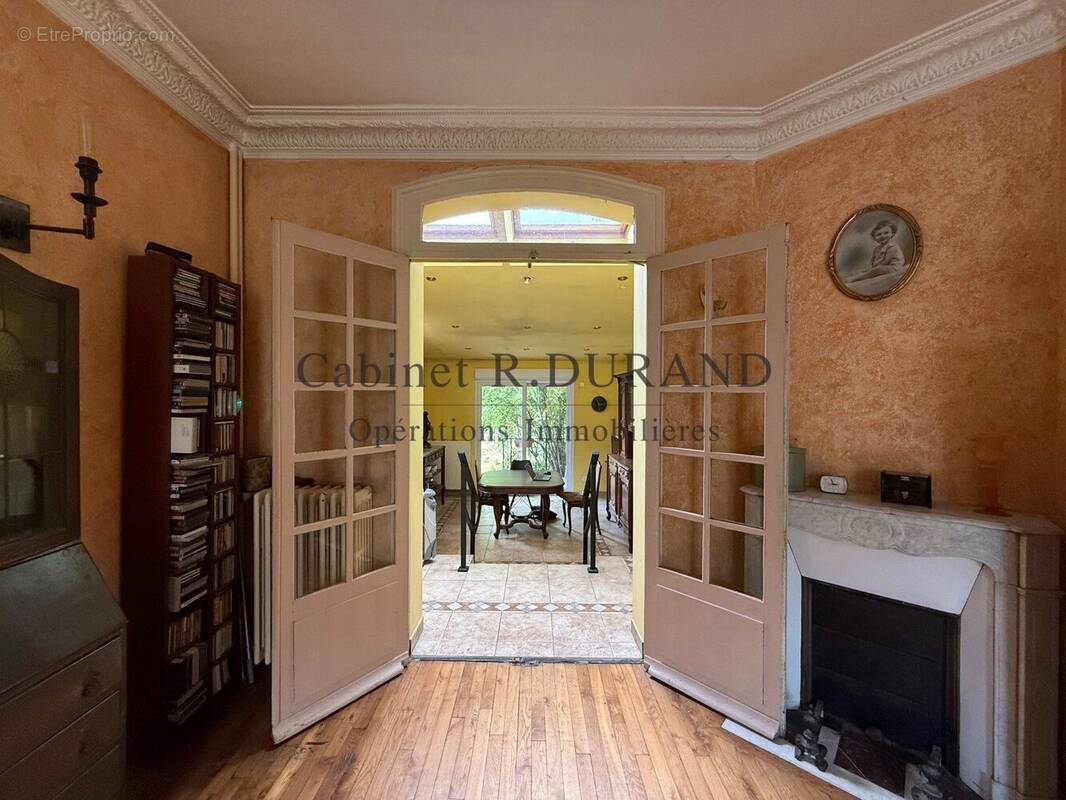 Maison à COLOMBES