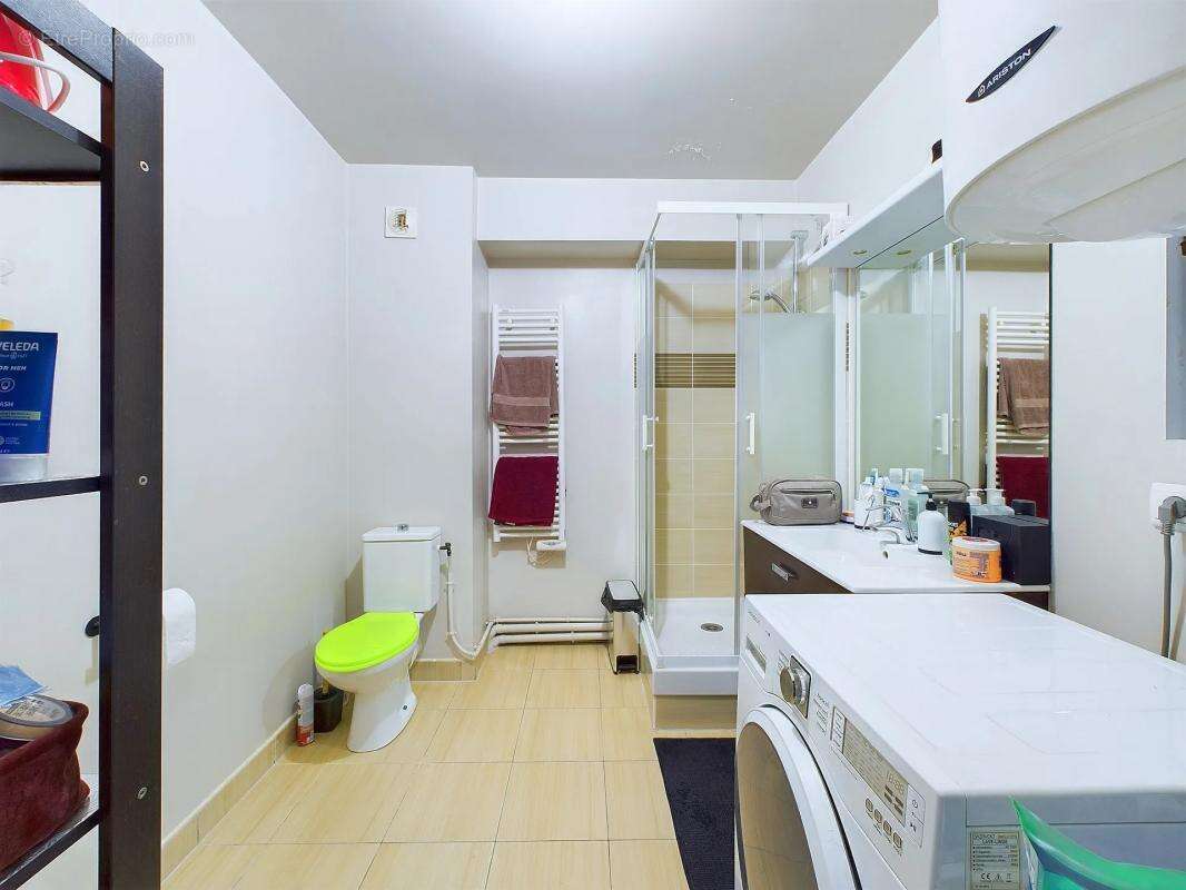 Appartement à CHOISY-LE-ROI