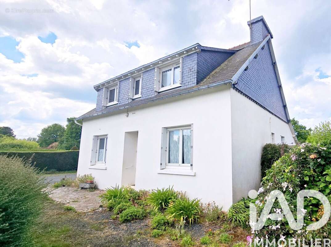 Photo 2 - Maison à CAVAN