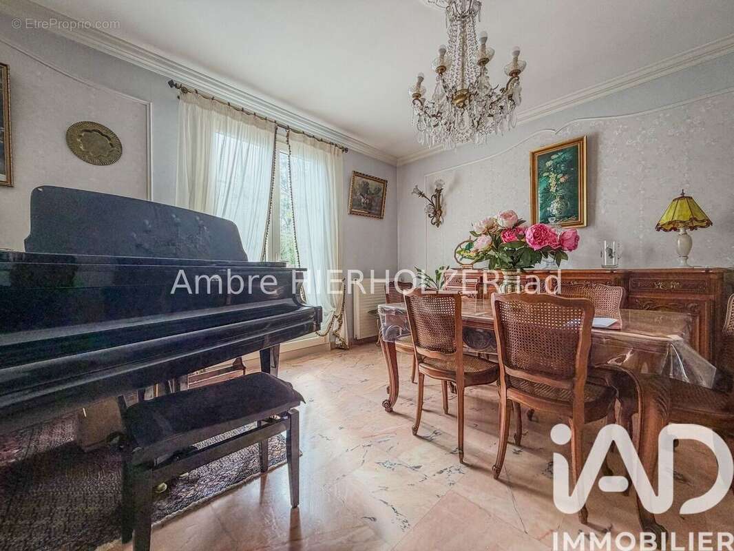 Photo 4 - Maison à PERPIGNAN