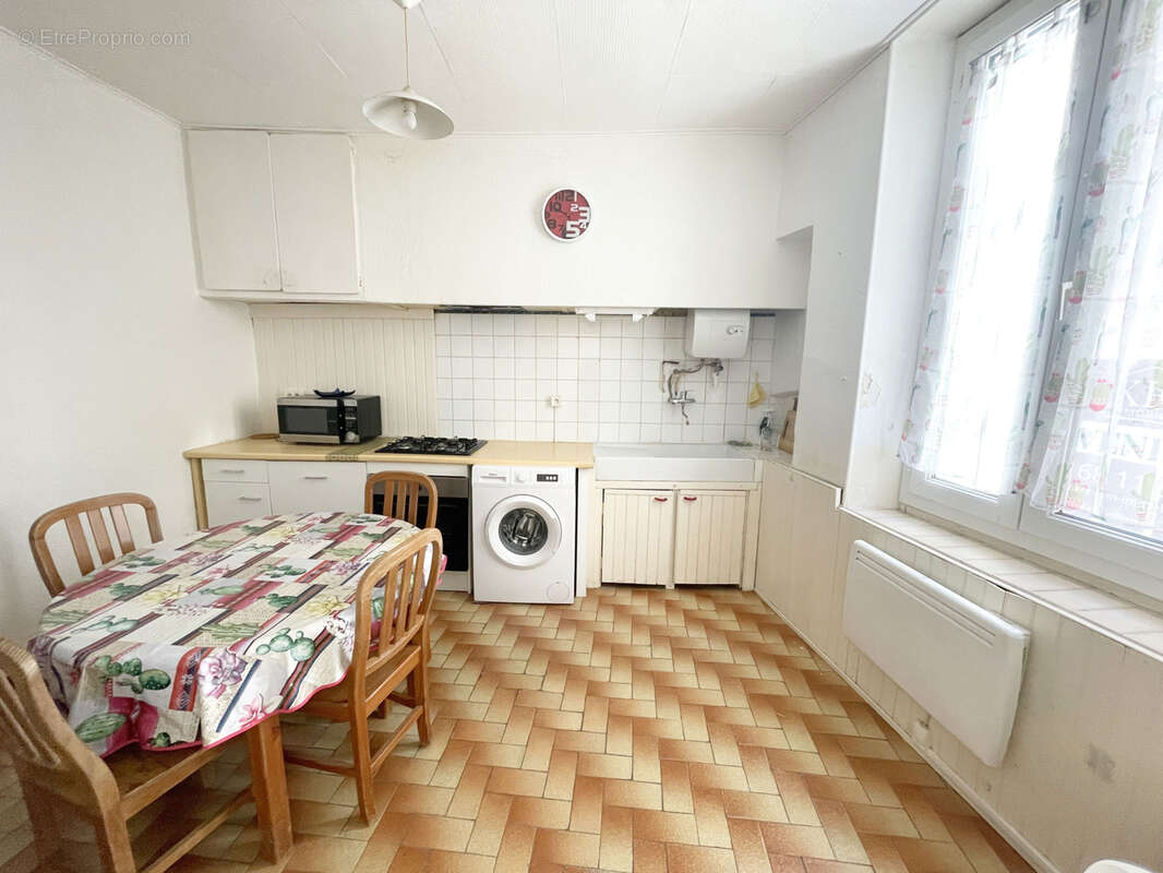 Maison à CARCASSONNE