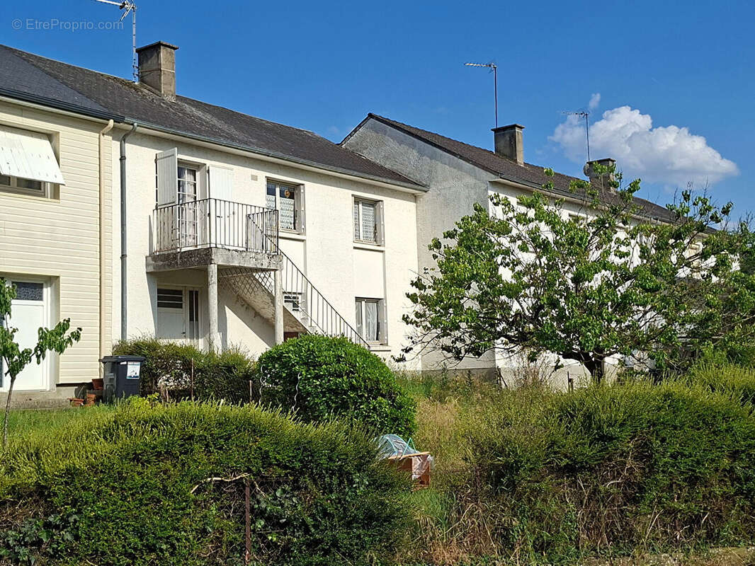Maison à CHATELLERAULT