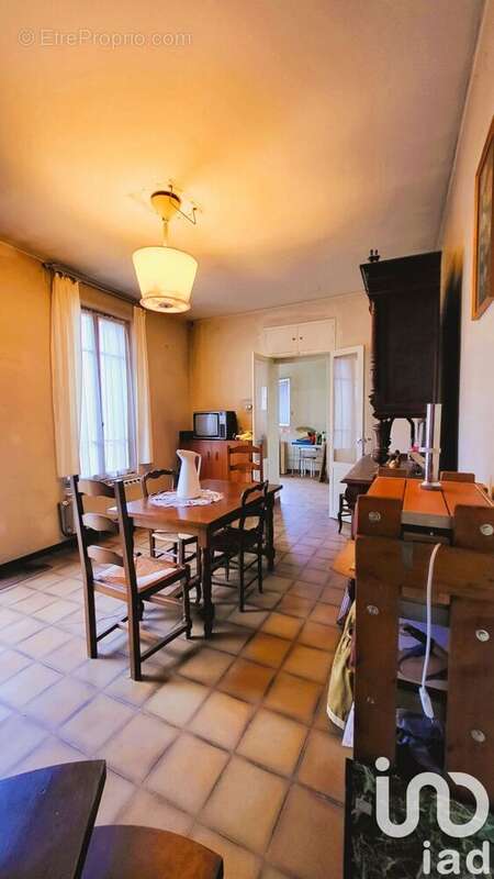 Photo 4 - Maison à VITRY-SUR-SEINE