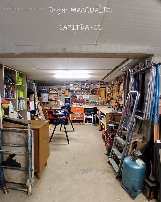 À vendre – Pavillon 6 pièces, 151 m², 4 chambres dont 1 au Rdc, terrain 2 500 m² – Luminosité, rénovation, confort à Vire Norman - photo 42
