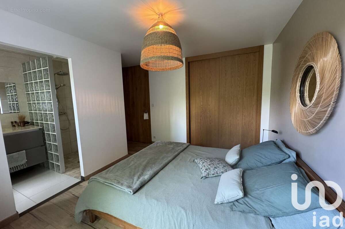 Photo 9 - Maison à BASSUSSARRY