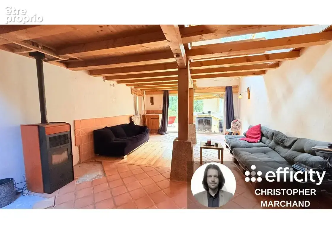 Maison 6 pièces 297 m² à vendre à Nantua (01130) - photo 15