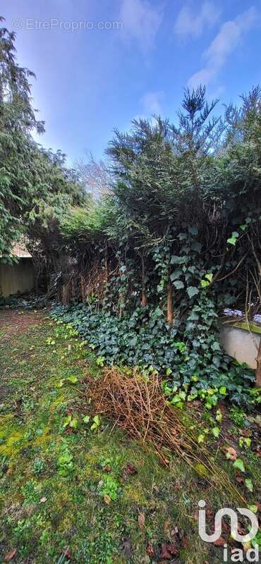 Photo 4 - Maison à VELIZY-VILLACOUBLAY