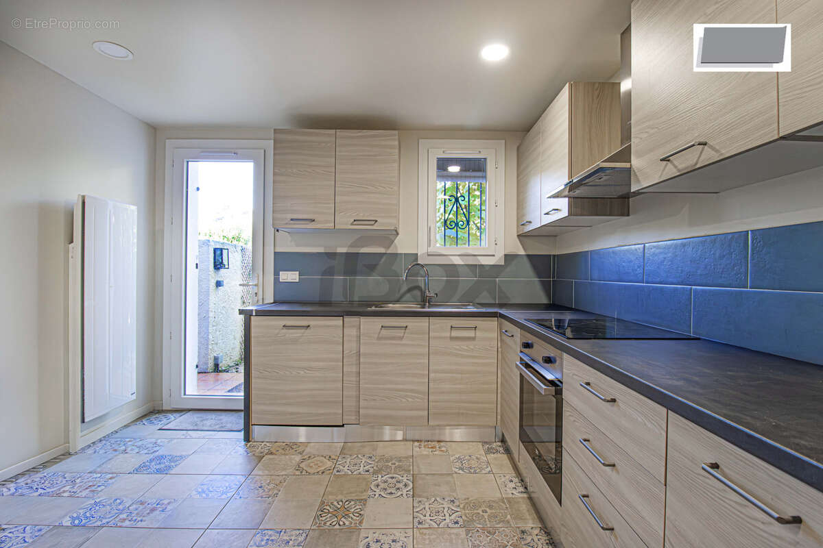 Maison à SAINT-MANDRIER-SUR-MER