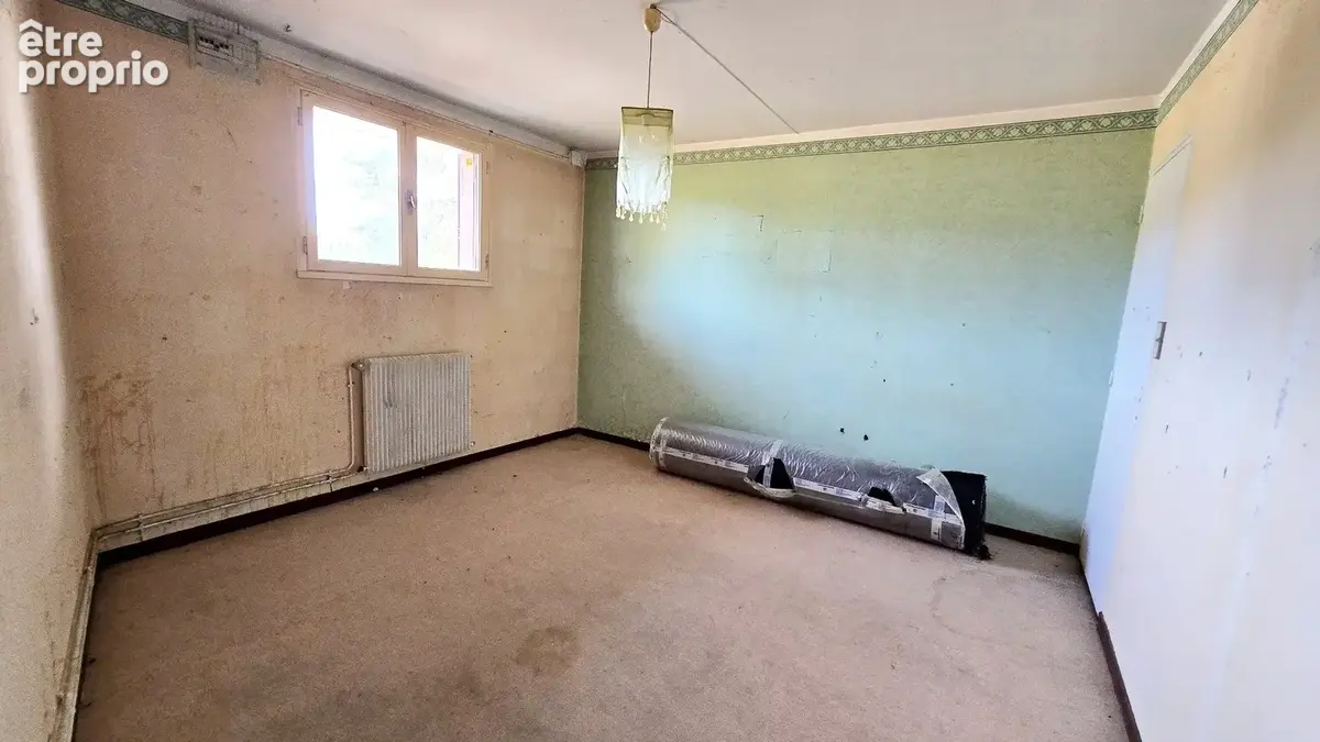 Maison 151,70 m² à rénover - terrain 2 868 m² - photo 8
