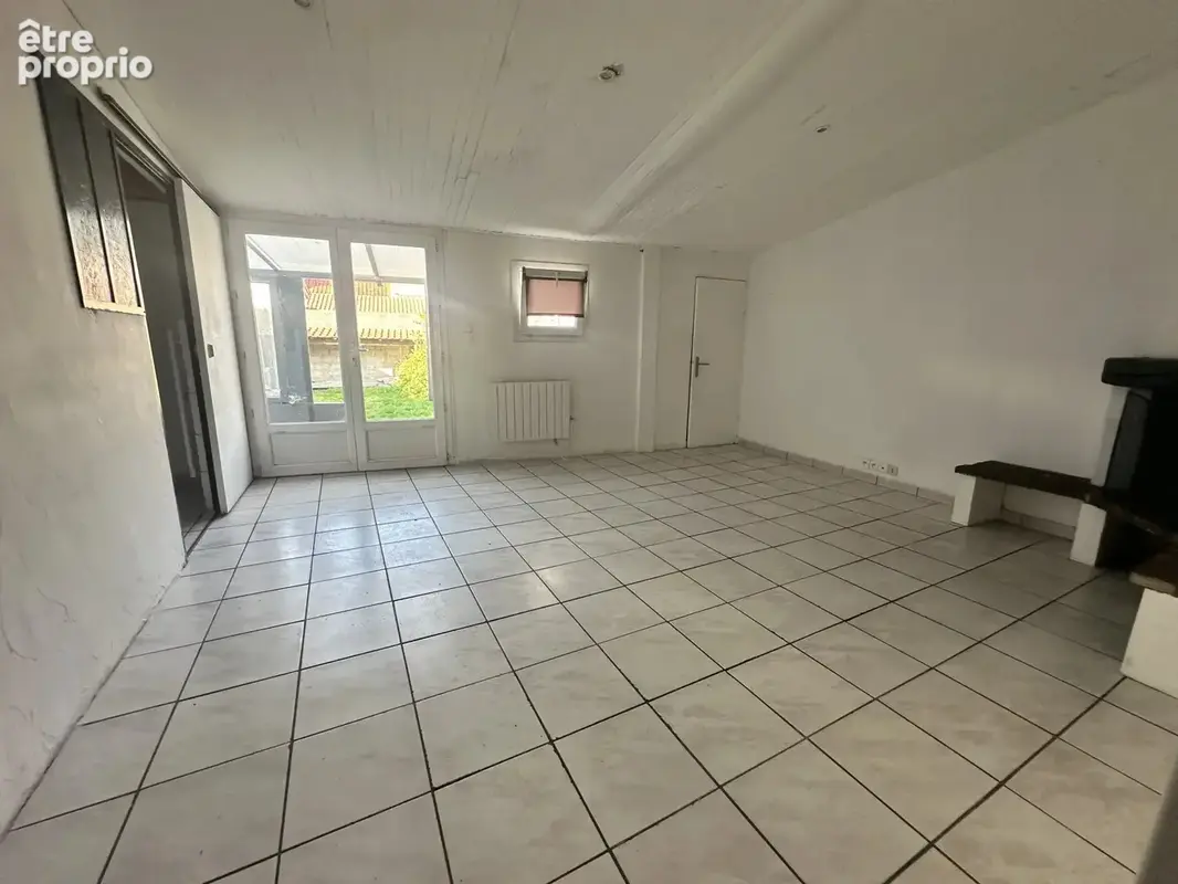 Maison de Ville - photo 10