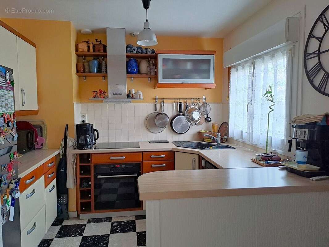 Maison à RAMBOUILLET